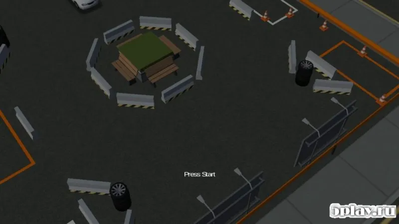 Стоянка король screenshot 4