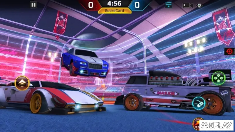 Турбо-лига 2.5 screenshot 2