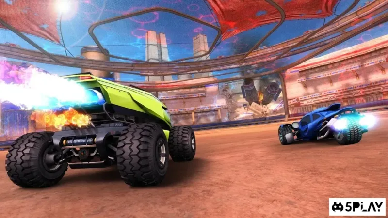 Турбо-лига 2.5 screenshot 4