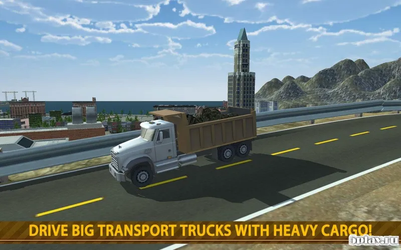 Строительство тоннелей Тренажер 2019 v1.4 screenshot 3