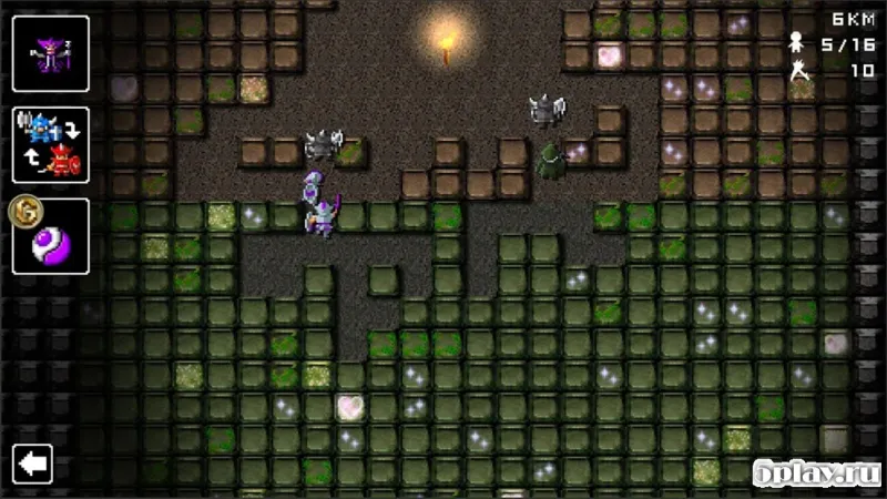 No Heroes Allowed:No Puzzles Either!G 1.31 screenshot 3