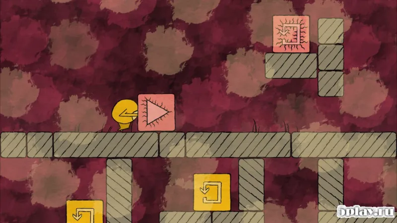 No More Buttons screenshot 4