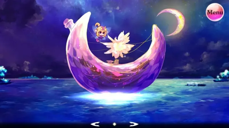 Noah's Bottle screenshot 4