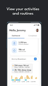 Noerden screenshot