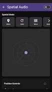 Noise Ambient: Focus & Sleep screenshot