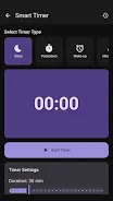 Noise Ambient: Focus & Sleep screenshot