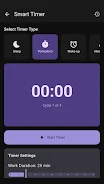 Noise Ambient: Focus & Sleep screenshot