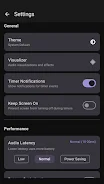 Noise Ambient: Focus & Sleep screenshot