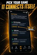 NoLagVPN: Gaming VPN No Lag screenshot