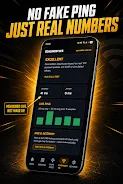 NoLagVPN: Gaming VPN No Lag screenshot