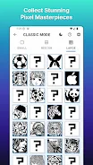 Nonogram Square: Picture Cross screenshot