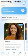 NoonFriends: Date screenshot