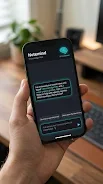 Notemind: AI Voice Note Taker screenshot