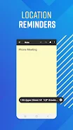 Notes - Notepad and to do list screenshot