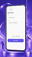 NoteSnapxX screenshot
