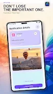 NotiLoom screenshot