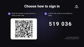 SpaceAPK screenshot