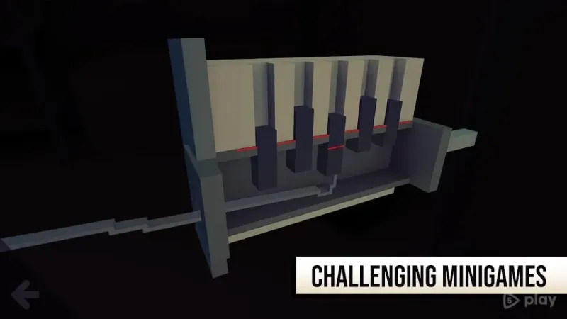 NOX - Mystery Adventure Escape 1.3.0 (Мод: бесплатные покупки) screenshot 3