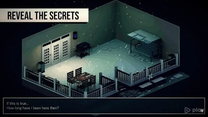 NOX - Mystery Adventure Escape 1.3.0 (Мод: бесплатные покупки) screenshot 4