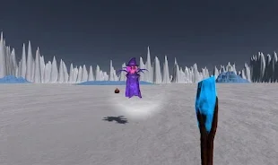 Noxveil: Endless Night screenshot