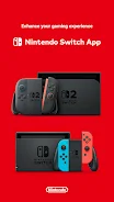 Nintendo Switch Online screenshot