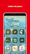 Nintendo Switch Online screenshot