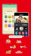 Nintendo Switch Online screenshot