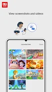 Nintendo Switch Online screenshot