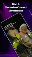 Nugs screenshot