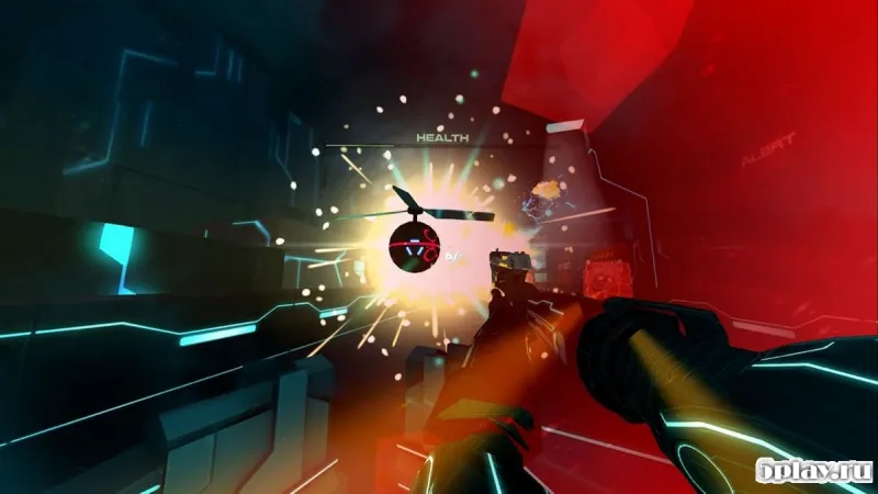 NUMBER 5 : Offline Modern Gun Sci-Fi FPS Game 1.0.4 screenshot 4