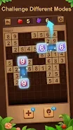 Number Match 10: Garden Puzzle screenshot
