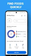 Nutrito - Calorie Counter screenshot