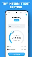Nutrito - Calorie Counter screenshot