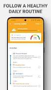 Nutrito - Calorie Counter screenshot