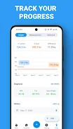 Nutrito - Calorie Counter screenshot