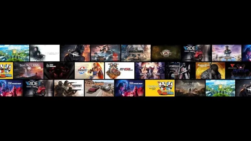 NVIDIA GeForce NOW 5.40.30237894 screenshot 2