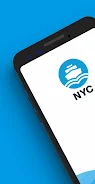 NYC Ferry screenshot