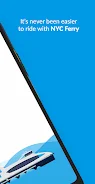 NYC Ferry screenshot