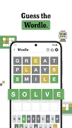 NYT Games: Wordle & Crossword screenshot