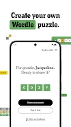 NYT Games: Wordle & Crossword screenshot