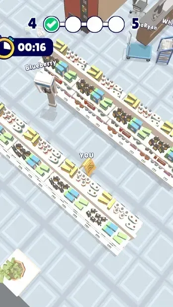 Object Hunt 1.0.2 screenshot 1