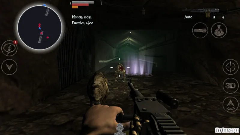 Occupation 2 screenshot 4