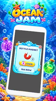 Ocean Jam screenshot