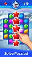 Ocean Match screenshot