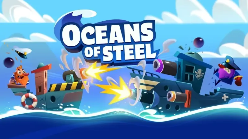 Oceans of Steel 1.2.0 screenshot 3