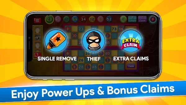 Octro Tambola: Play Bingo game screenshot