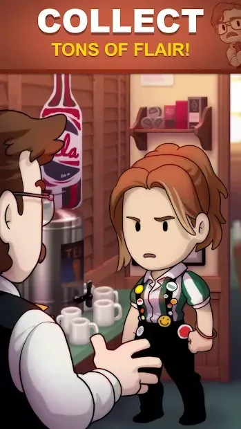 Office Space: Idle Profits screenshot 1