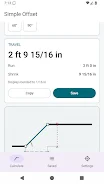 OffsetKit: Pipe Calculator screenshot