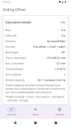 OffsetKit: Pipe Calculator screenshot