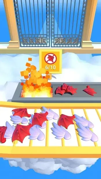 Oh God! 1.0.49 screenshot 2